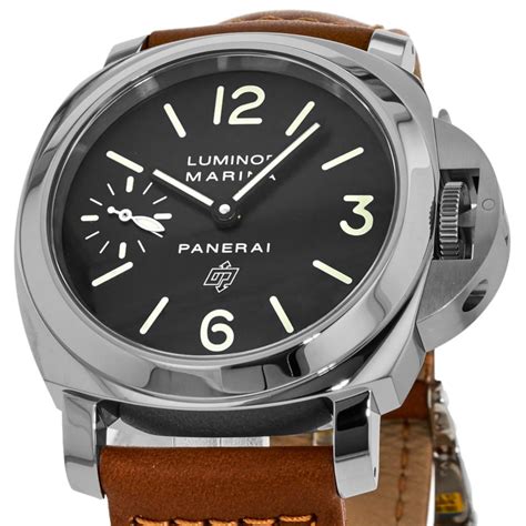 panerai luminor marina logo weiß|panerai luminor marina 44mm price.